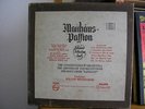 Philips A 00150/3L Bach , Matthaus Passion, Mengelberg
