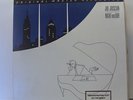 Joe Jackson-Night And Day-MFSL 1-080/LP-MINT SEALED