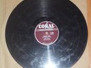 Vintage BUDDY HOLLY 78 RPM Peggy Sue & Everyday