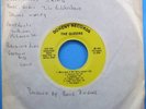 RARE Punk KBD- The QUEERS Love Me DOHENY E210X85 Matrix