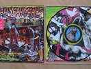 Yeah Yeah Yeahs - Fever To Tell - picture disc vinyl LP