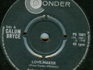 CALUM BRYCE*LOVE-MAKER*MOD SOUL DANCER*LISTEN TO IT*
