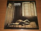 SUEDE Dog Man Star vinyl 2×LP