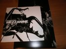 MASSIVE ATTACK Mezzanine vinyl 2×LP