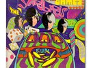 YARDBIRDS Little Games ORIG 67 MONO PSYCH LP CLAPTON