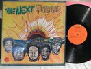 THE NEXT MORNING - (LP) - SAME (ORIG. USA)
