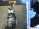 THE KINKS  LP---ARTHUR  NSPL 18317  BLUE/BLACK LBL