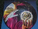 HELLOWEEN - Keeper of the Seven Keys 1 pic disc Rare
