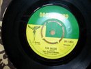 THE KINGSTONIANS == FUN GALORE .VG++. Dr BIRD. A GEM.