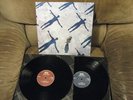 MUSE - Absolution Vinyl 2LP - original EU pressing 2003