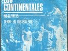 LOS CONTINENTALES 7
