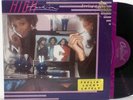 HIGH FASHION: Feelin' Lucky LP Capitol rare boogie funk