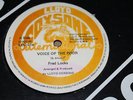 12” FRED LOCKS: Voice of the Poor  LEVI ROOTS: Poor Man
