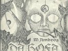 Single / W.AMBROS / DA HOFA / GESCHLOSSENEM COVER /