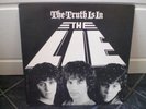 Private Hard Rock LP by THE LIE - The Truth Is In..1986