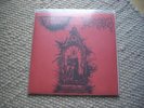 NECROS CHRISTOS / TEITANBLOOD Split 7