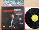 DGG 12 LP Box Mozart Klavierkonzerte Geza Anda Salzburg