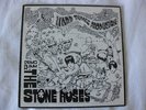 The Stone Roses  vinyl demo album Hard Tymez