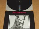 HELLHAMMER-Apocalyptic Raids MLP Noise 1984