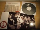 Verse Agression LP Have Heart Give up the Ghost
