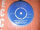 ROLLING STONES - It's All Over Now (UK DEMO '64 EX )