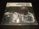 SOUTHERN UNIVERSITY JAZZ LP PRIVATE AFRO ALVIN BATISTE