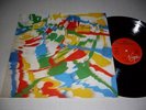 ASHRA - Belle Alliance (Virgin) German Press Prog Rock