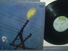 WARREN S. RICHARDSON JR. 1969 Heavy Guitar Psych M-