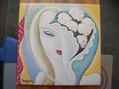 ERIC CLAPTON 'LAYLA' DEREK & THE DOMINOS 1970 POLYDOR.
