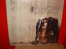 Pearl Jam - Lost Dogs (Sealed Double LP)