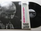Yusef Lateef  Eastern Sounds  Orig UK LP 1961