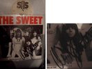 THE SWEET - ARE YOU COMING TO SEE ME? 1973 AUTOGRAPH 7