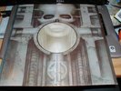EMERSON LAKE PALMER BRAIN SALAD SURGERY 1st UK UnPlAyEd