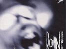 TOM WAITS - Bone Machine - Vinyl LP+Lyric Insert