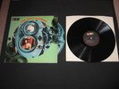 Progressiv-Rock-LP Soft Machine auf Probe Gimmix-Cover