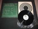 Progressiv-Rock-LP Manfred Mann Vertigo Swirl Chapter 3
