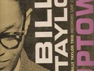 BILLY TAYLOR TRIO - Uptown - ORIGINAL RIVERSIDE LP