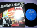 TRESPASS - BRIGHT LIGHTS - E.P. -7