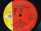 Israel Vibration - Crisis JA 12