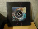 rare Pink Floyd 4 LP set & book : Pulse