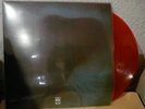 rare Pink Floyd  LP : Meddle     RED VINYL