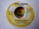 Charlie Morrison Selasie Memorial Killer Roots 7 Listen