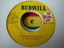 Delroy Melody Ease up the pressure Killer Roots Listen