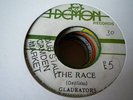Gladiators The Race Killer Roots 7