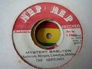 Heptones Mystery Babylon Lee Perry Killer Roots Listen