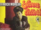DERRICK MORGAN “SEVEN LETTERS” TROJAN '69 REGGAE SKA LP