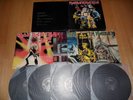 Iron Maiden - MAIDEN MANIA 80 – 87 Boxset greek RARE