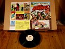 GROUNDHOGS-Who Will Save The World-UK FLAP COVER LP EX