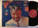 LLOYD GLENN After Hours SCORE LP