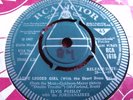 DEMO-ELVIS PRESLEY-LONG LEGGED GIRL-RCA 1616